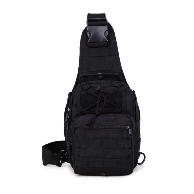 AYP Outdoor 2019 Tactical Military Parachute Mini Small Man Canvas Backpack With Private Label