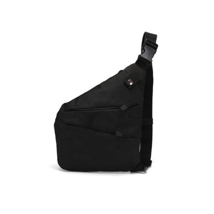 AYPOutdoor Anti-theft Shoulder Strap Chest Bag Multi-functional Tactical Crossbody Backpack