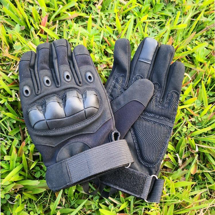 Hot Cycling Motorbike Hunting Hiking Riding Climbing Operating Work Sports Gloves