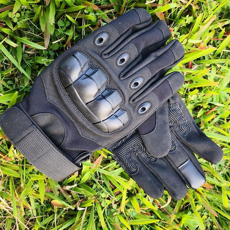 Hot Cycling Motorbike Hunting Hiking Riding Climbing Operating Work Sports Gloves
