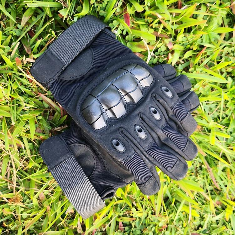 Hot Cycling Motorbike Hunting Hiking Riding Climbing Operating Work Sports Gloves