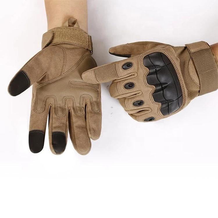 Hot Cycling Motorbike Hunting Hiking Riding Climbing Operating Work Sports Gloves