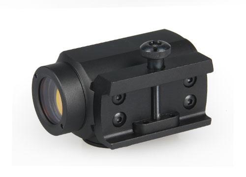 1x21mm Reflex Red Dot Sight ,tactical optic night vision Scope for Weapon rifle airsoft HK2-0065