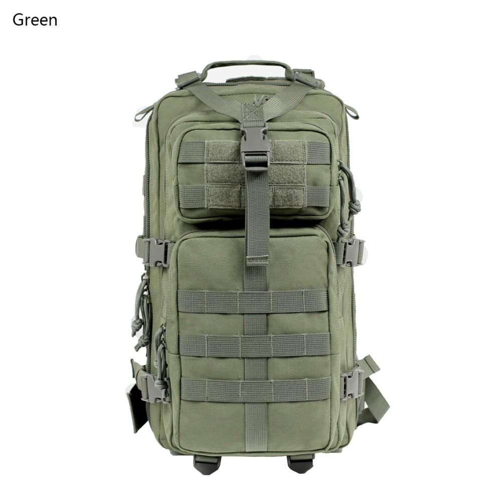 2018 High quality 900D Tactical Military Waterproof Backpack For outdoor sport HK5-0066