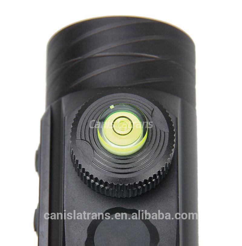 HK2-0111 red dot scope sight 2MOA IR illuminated red dot gun sight for outdoor airsoft pistol