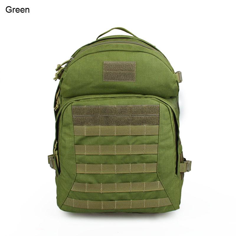 HK5-0045 1000D Imitated Cordura Camping Hiking Mountain Climbing Hunting Sports Travelling Camouflage Military Backpack
