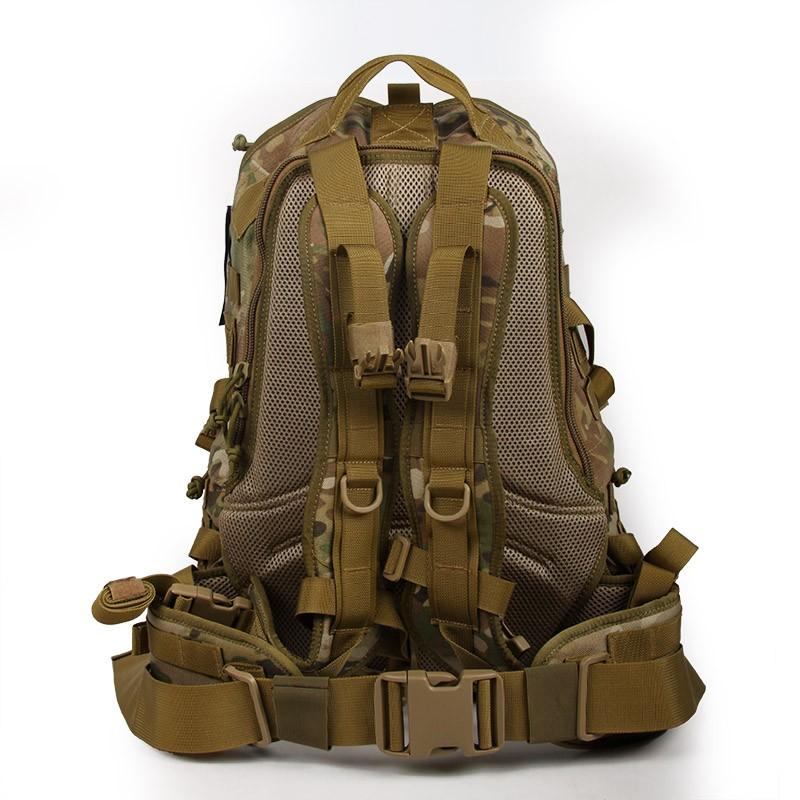 Tactical Military Equiment Backpack For Uutdoor Sport HK5-0010