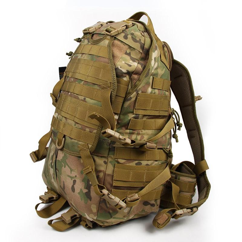 Tactical Military Equiment Backpack For Uutdoor Sport HK5-0010