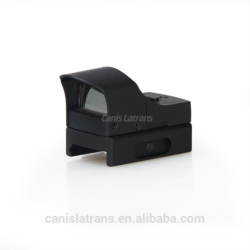 hunting Red & Green Laser Sight for pistol hand gun rifle HK2-0096