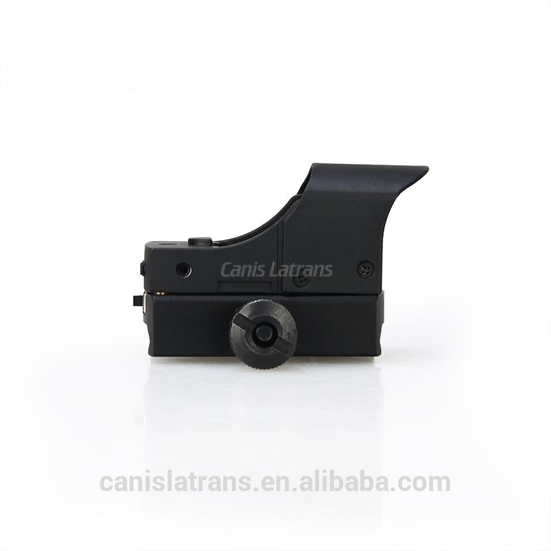 hunting Red & Green Laser Sight for pistol hand gun rifle HK2-0096