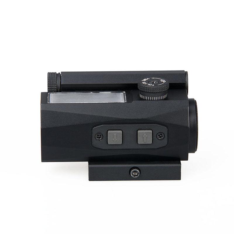 hunting sight scope 2MOA fits 21mm rail military HK2-0104