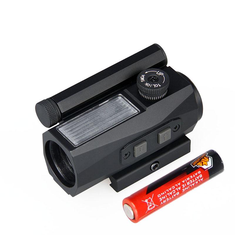 hunting sight scope 2MOA fits 21mm rail military HK2-0104