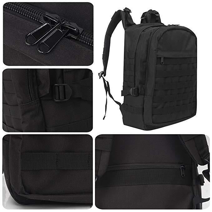 Assault ACU Camo TAD Tactical Military Backpack Bag Pack