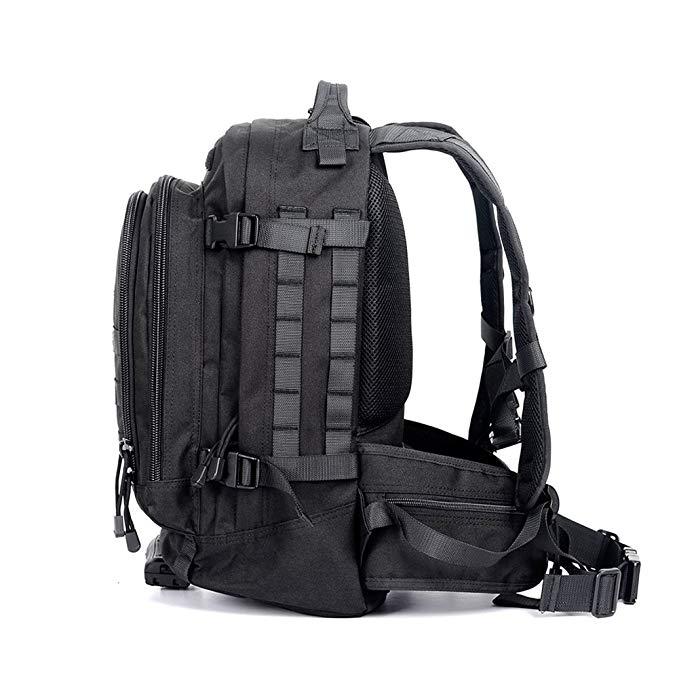 Hot sale Military Style Camouflage Backpacks, Military Waterproof Backpacks