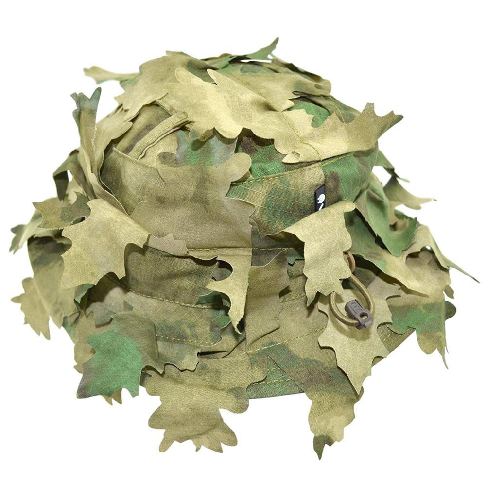 Military Adjustable Camping Hunting Outdoor Hat Tactical Comfortable Hat