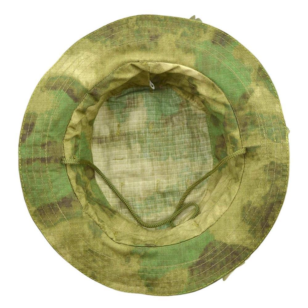 Military Adjustable Camping Hunting Outdoor Hat Tactical Comfortable Hat