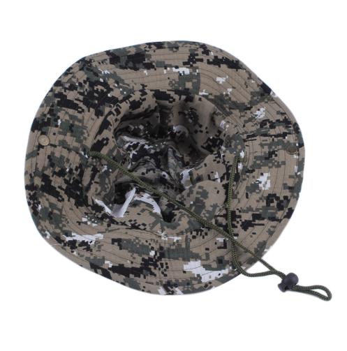 Military Tactical Outdoor Hiking  Fishing Cap Fashion Hat