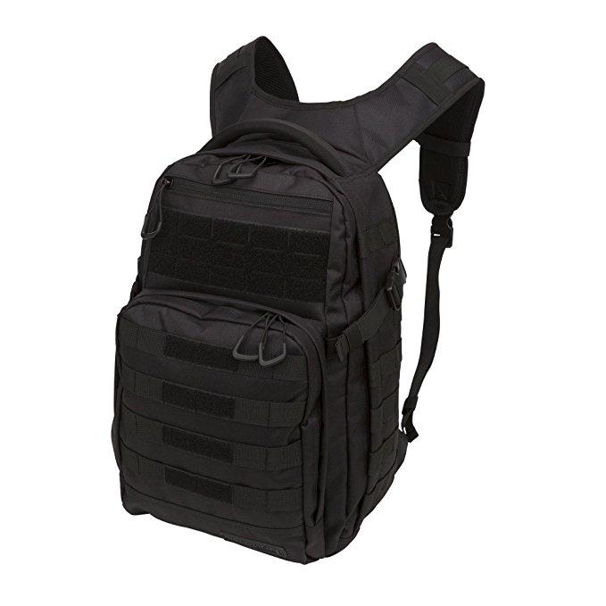 Multifunctional Outdoor Extreme Sport Military Tactical Backpack