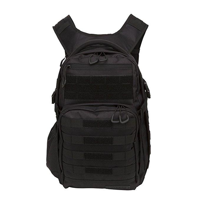 Multifunctional Outdoor Extreme Sport Military Tactical Backpack