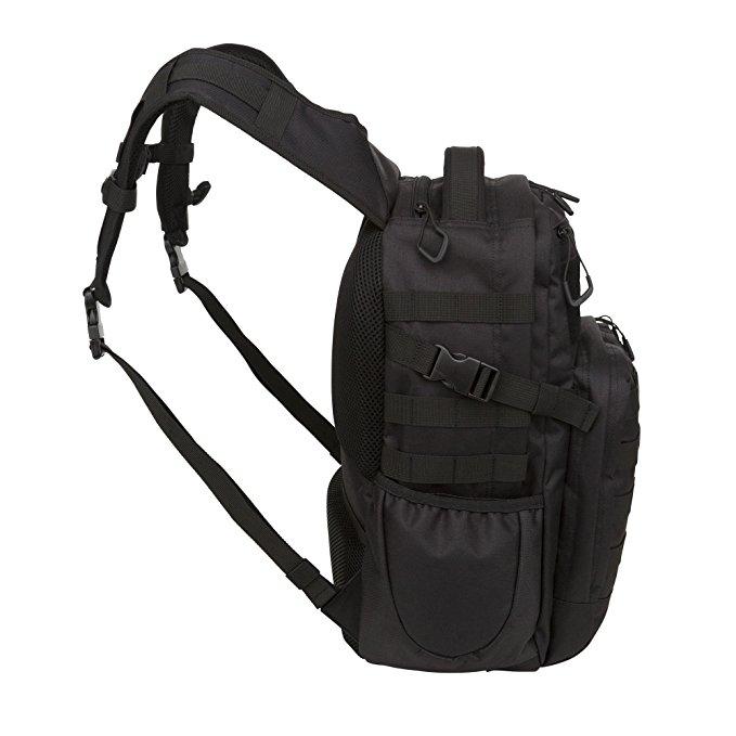 Multifunctional Outdoor Extreme Sport Military Tactical Backpack