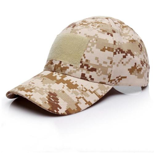 Outdoor Sport back Cap Hat  Tactical Military Hunting Cap Hat