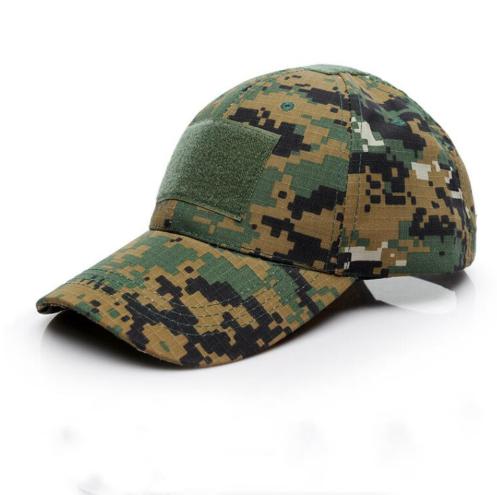 Outdoor Sport back Cap Hat  Tactical Military Hunting Cap Hat