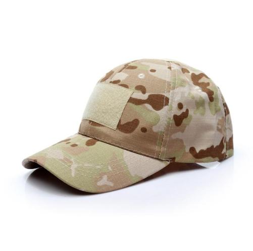 Outdoor Sport back Cap Hat  Tactical Military Hunting Cap Hat