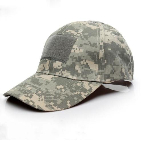 Outdoor Sport back Cap Hat  Tactical Military Hunting Cap Hat