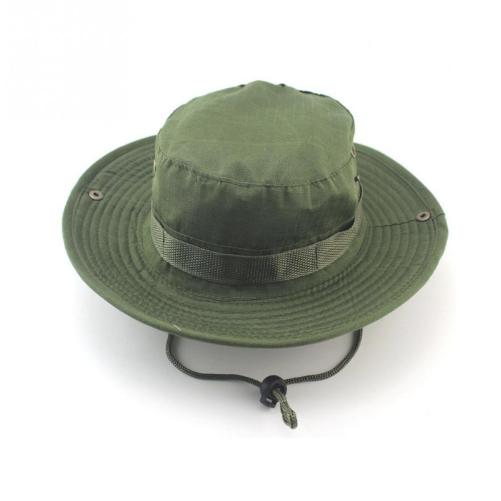 Tactical Hat Cap Airsoft  Hunting Hat Outdoor Hiking Hat