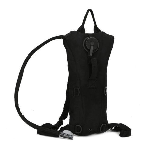 Tactical Hydration Bag Bladder Backpack