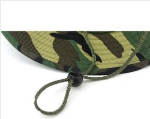 Wholesale Military Army Hunting Hat Sun Outdoor Camping Cap