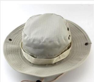 Wholesale Military Army Hunting Hat Sun Outdoor Camping Cap