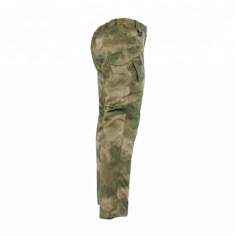 2019 New IX9 Military Pants FG Tactical Pants