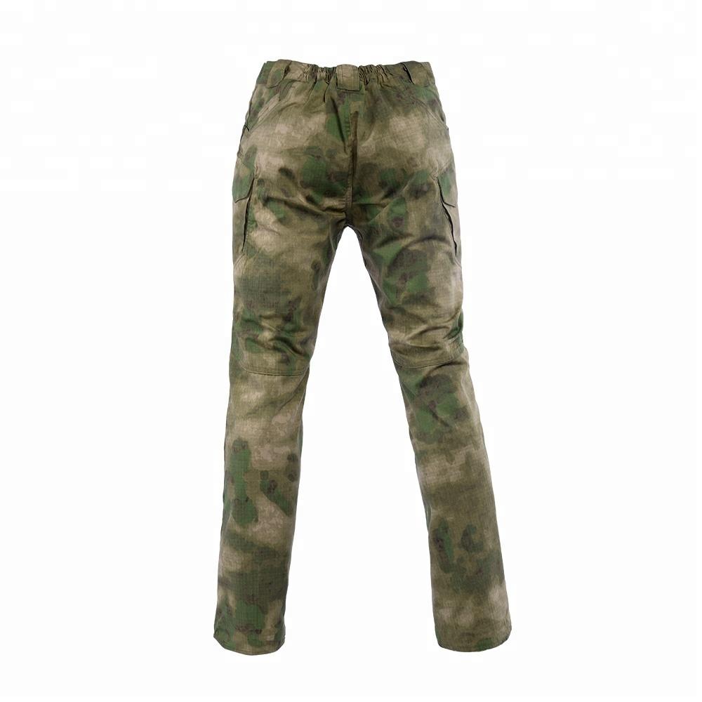 2019 New IX9 Military Pants FG Tactical Pants