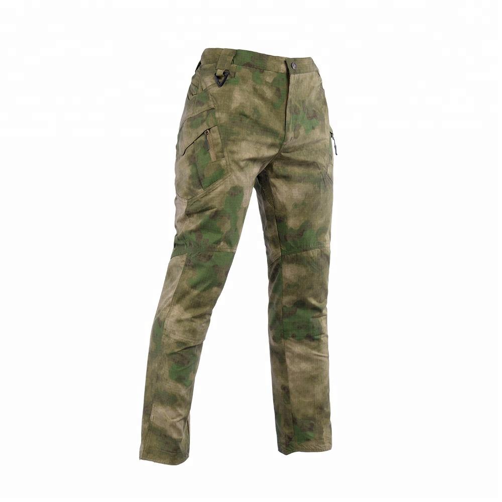 2019 New IX9 Military Pants FG Tactical Pants
