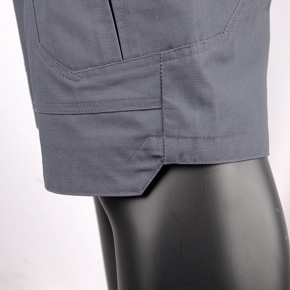 Custom OEM Mens Working Plus Size Pants