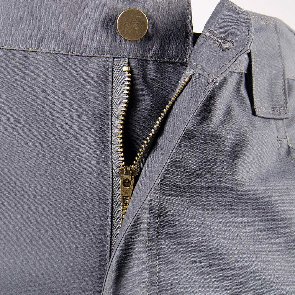 Custom OEM Mens Working Plus Size Pants