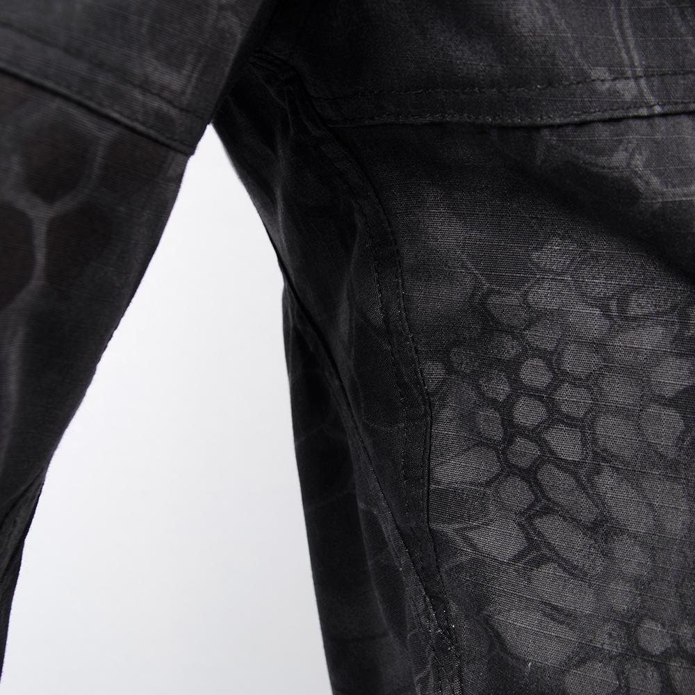 Custom Wholesale Track Work Casual Pants Short for Men