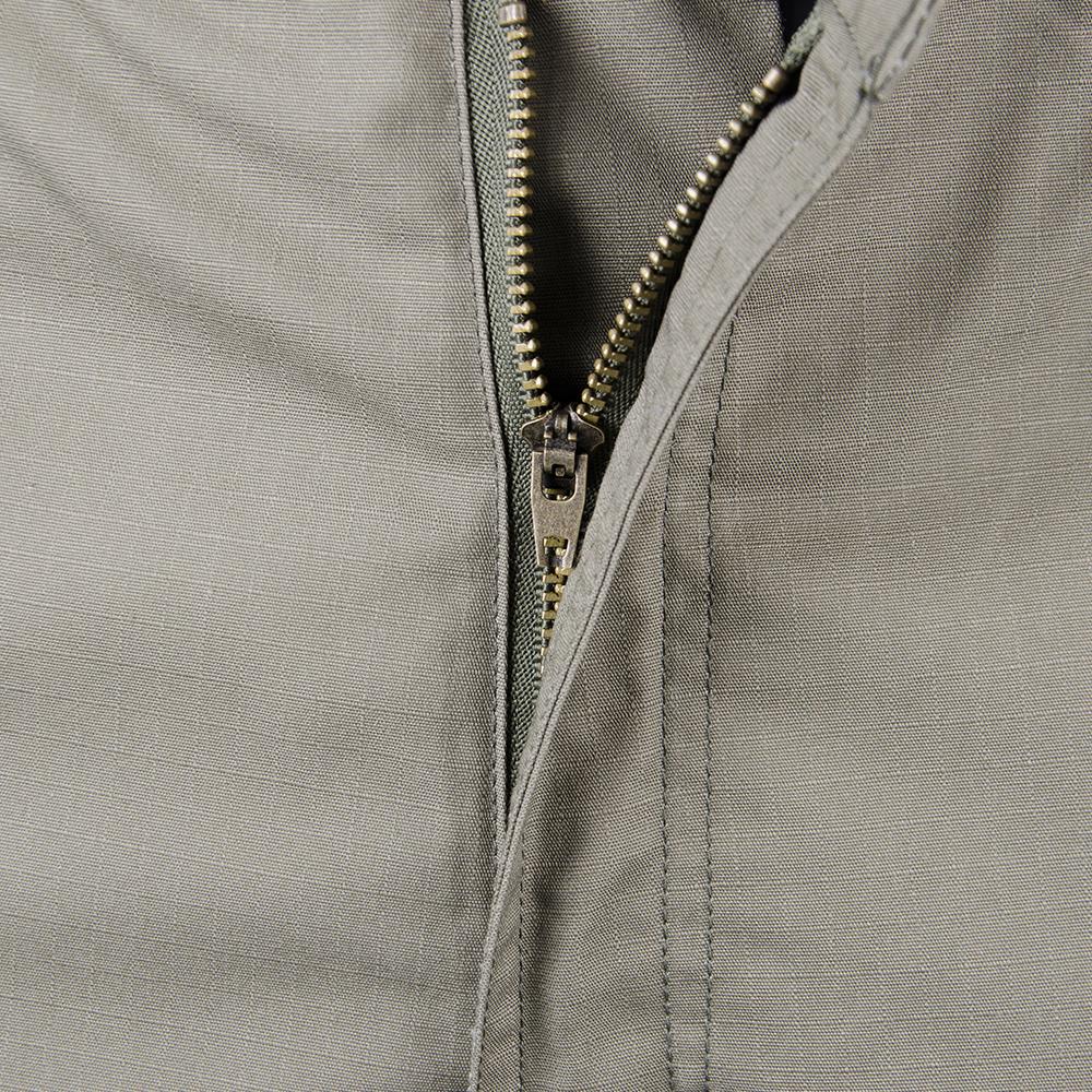 High Waist Army Short Pants Work Cargo Shorts for Men