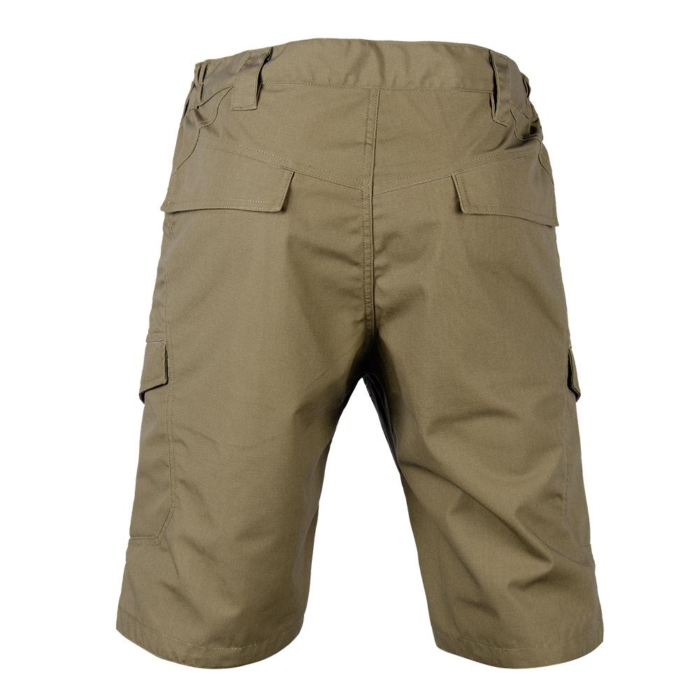 Mens Cargo Shorts Canvas Summer Short Work Pants