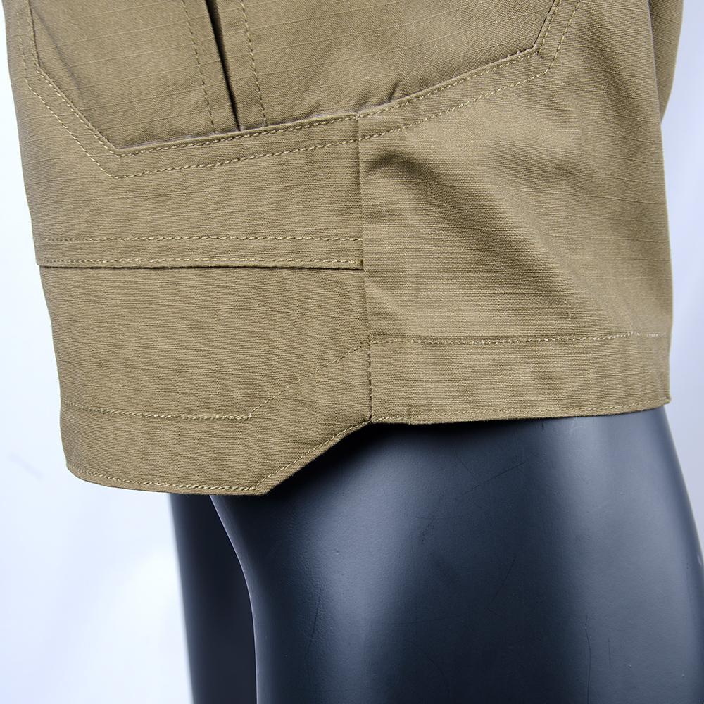Mens Cargo Shorts Canvas Summer Short Work Pants