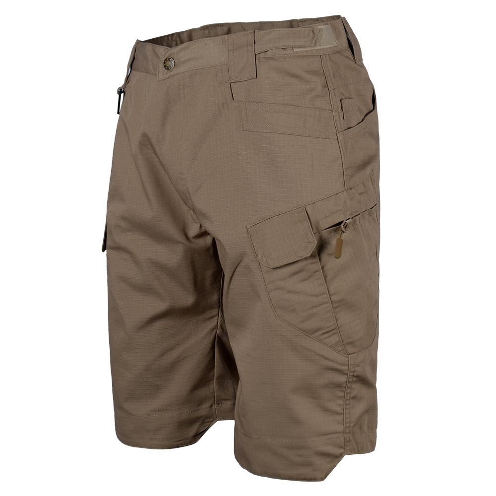 OEM TOP Quality Six Pockets Mens Cargo Short Pants