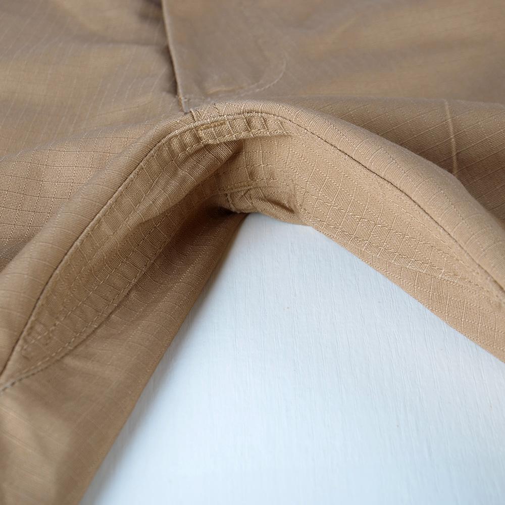 OEM TOP Quality Six Pockets Mens Cargo Short Pants