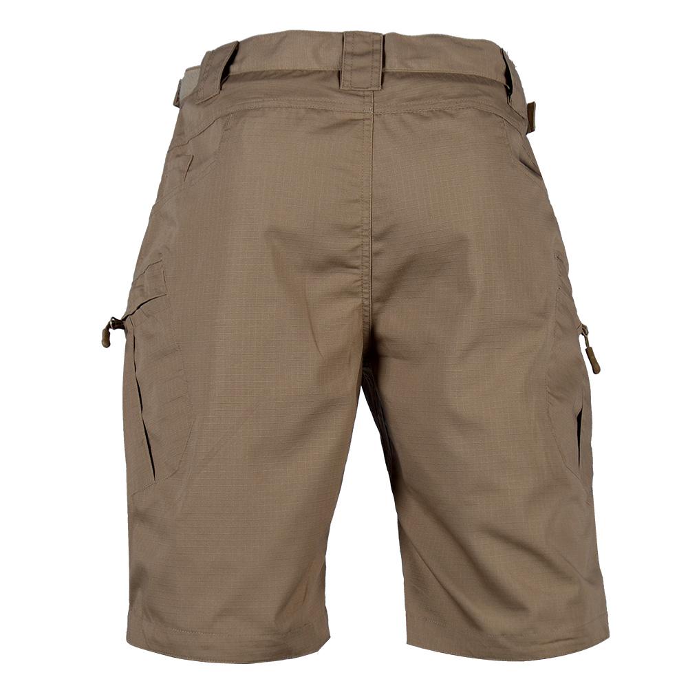 OEM TOP Quality Six Pockets Mens Cargo Short Pants
