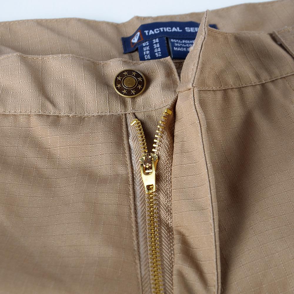 OEM TOP Quality Six Pockets Mens Cargo Short Pants