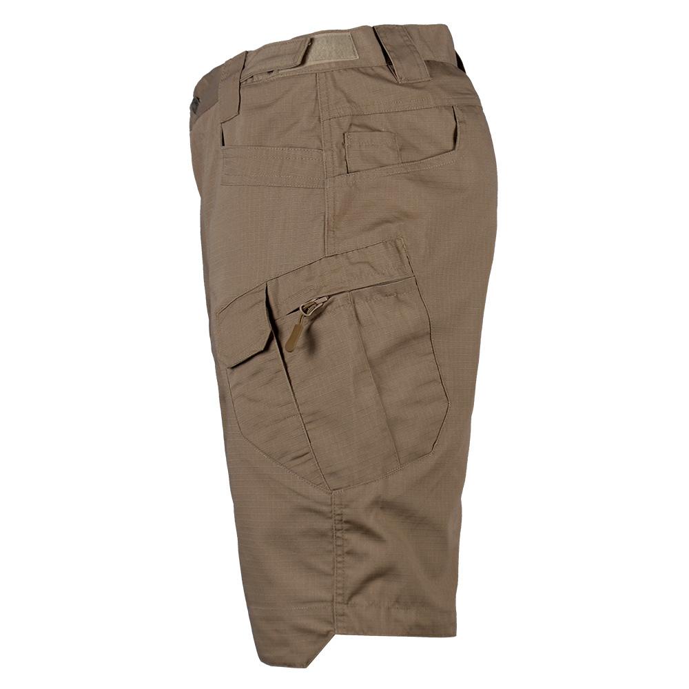 OEM TOP Quality Six Pockets Mens Cargo Short Pants