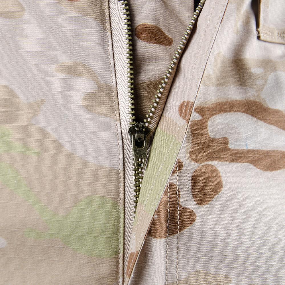 Tactical Waterproof Cargo Shorts Breathable Quick Drying Outdoor Short Pants