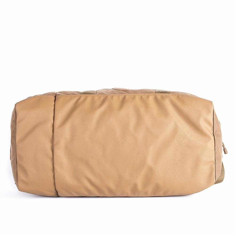 wholesale waterproof foldable duffle bag sport