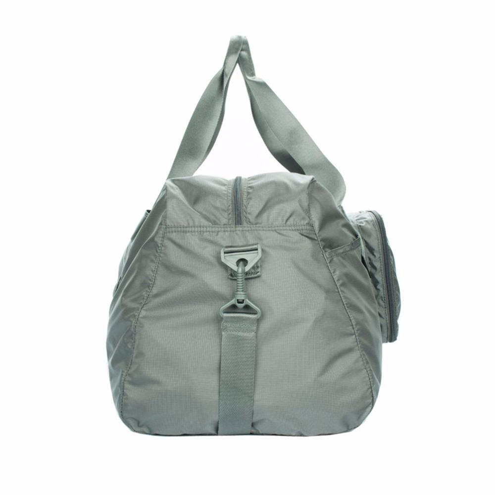 wholesale waterproof foldable mens travel bag