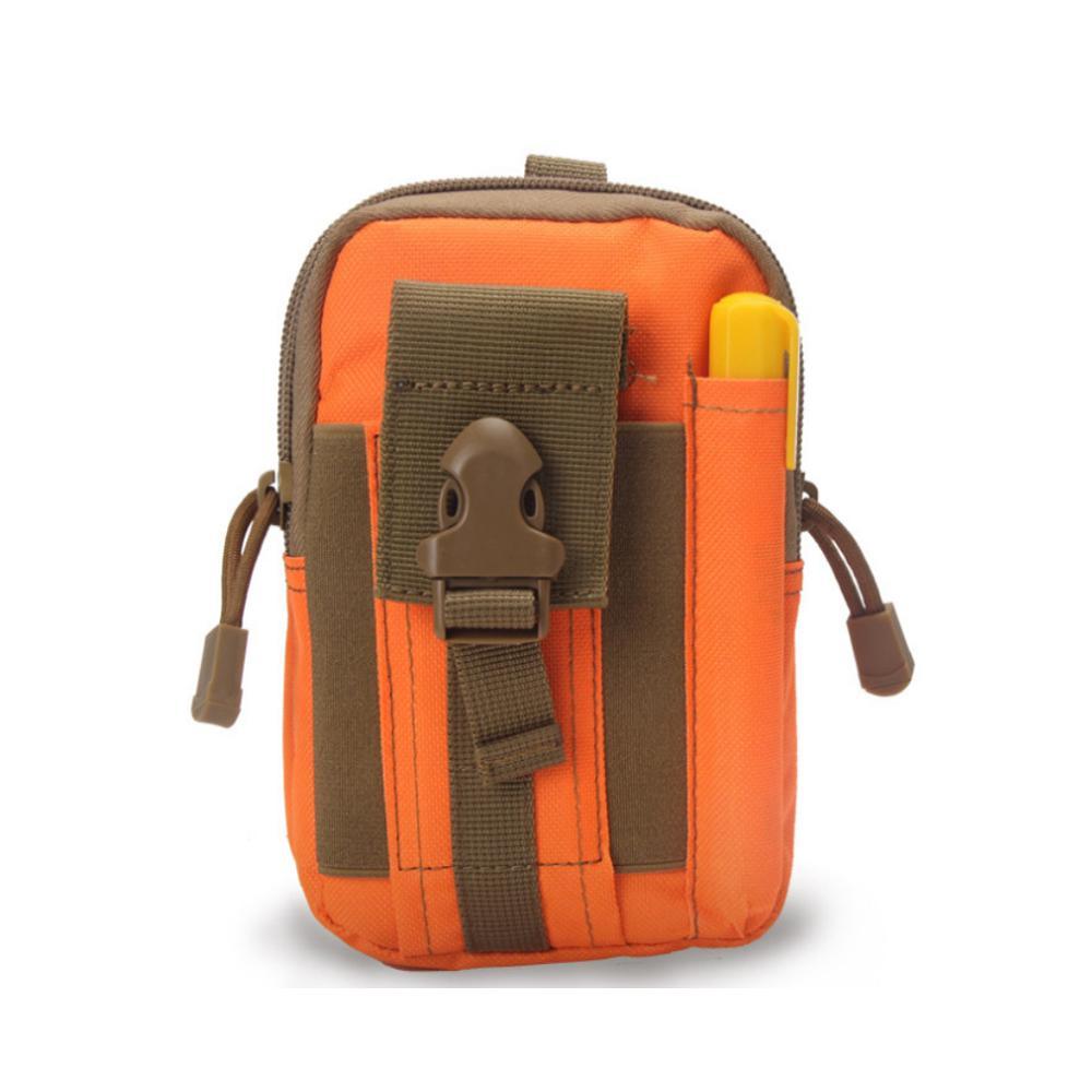 Tactical Tool Bag Tactical Gun Range Bag Shoulder Waterproof Backpack Outdoor Molle Pockets Pouch Military Nylon Army Bags Men